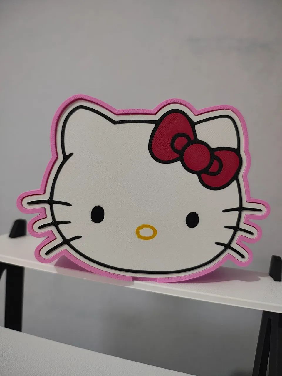 Porta objetos Hello Kitty64520821975555120