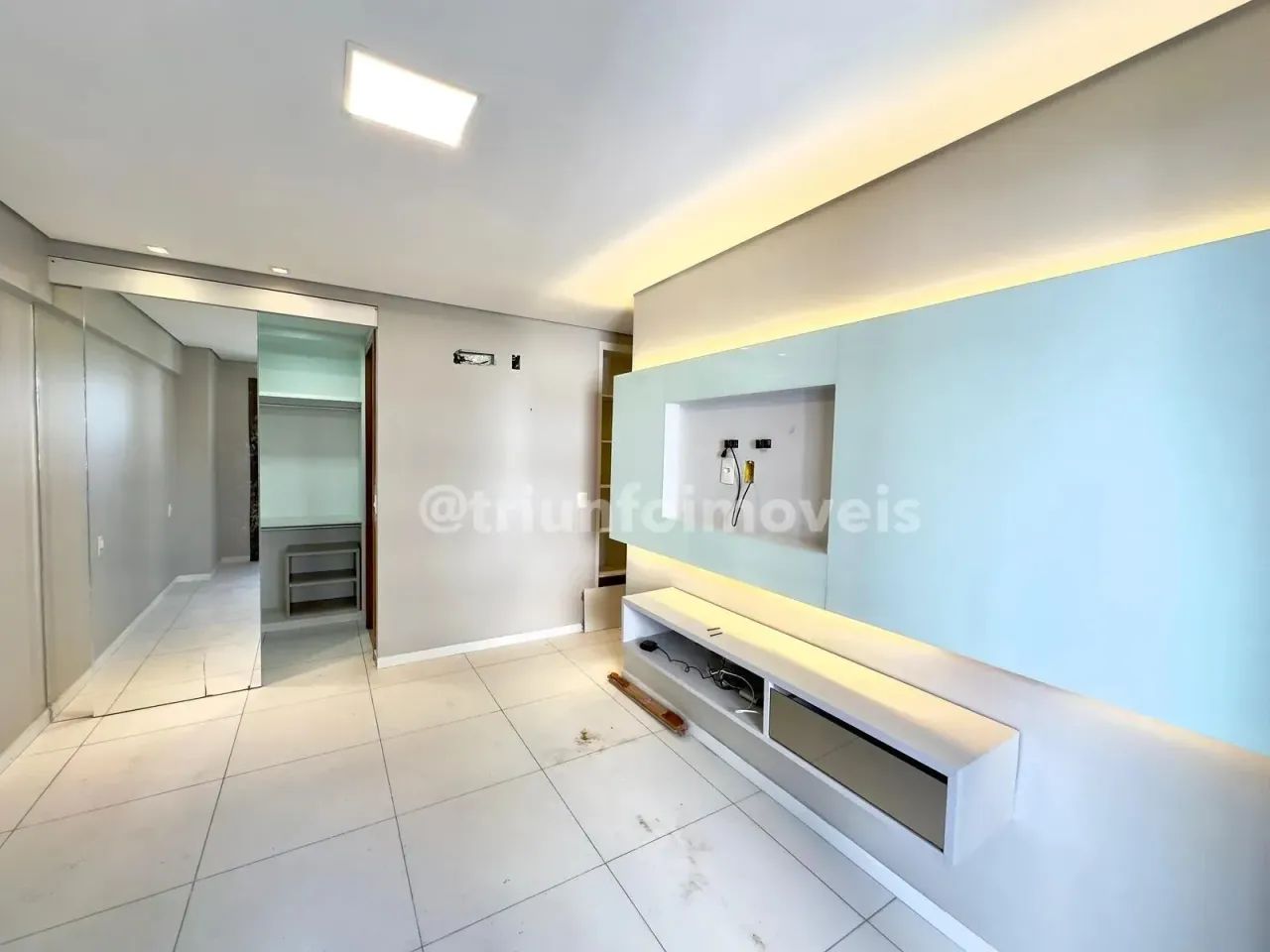 Apartamento a venda com 03 Quartos no Meireles TR207122 FOR -VHN2KQ - Foto 4