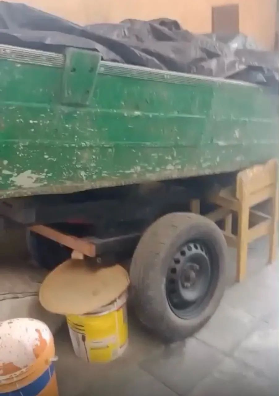 Barco Alumínio 5 metros Piracabana - Foto 3