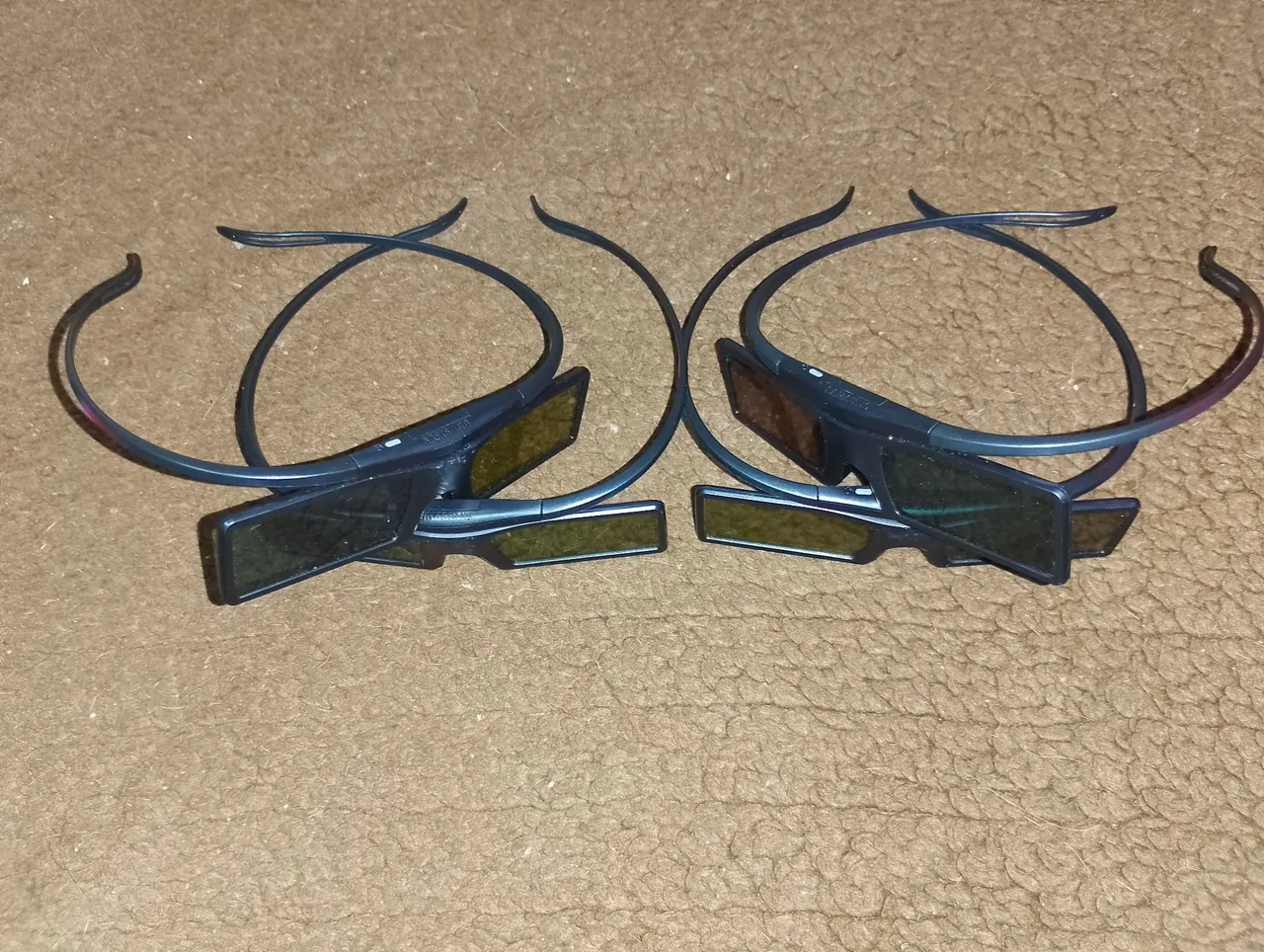 Óculos 3D Samsung - Imersão Total!