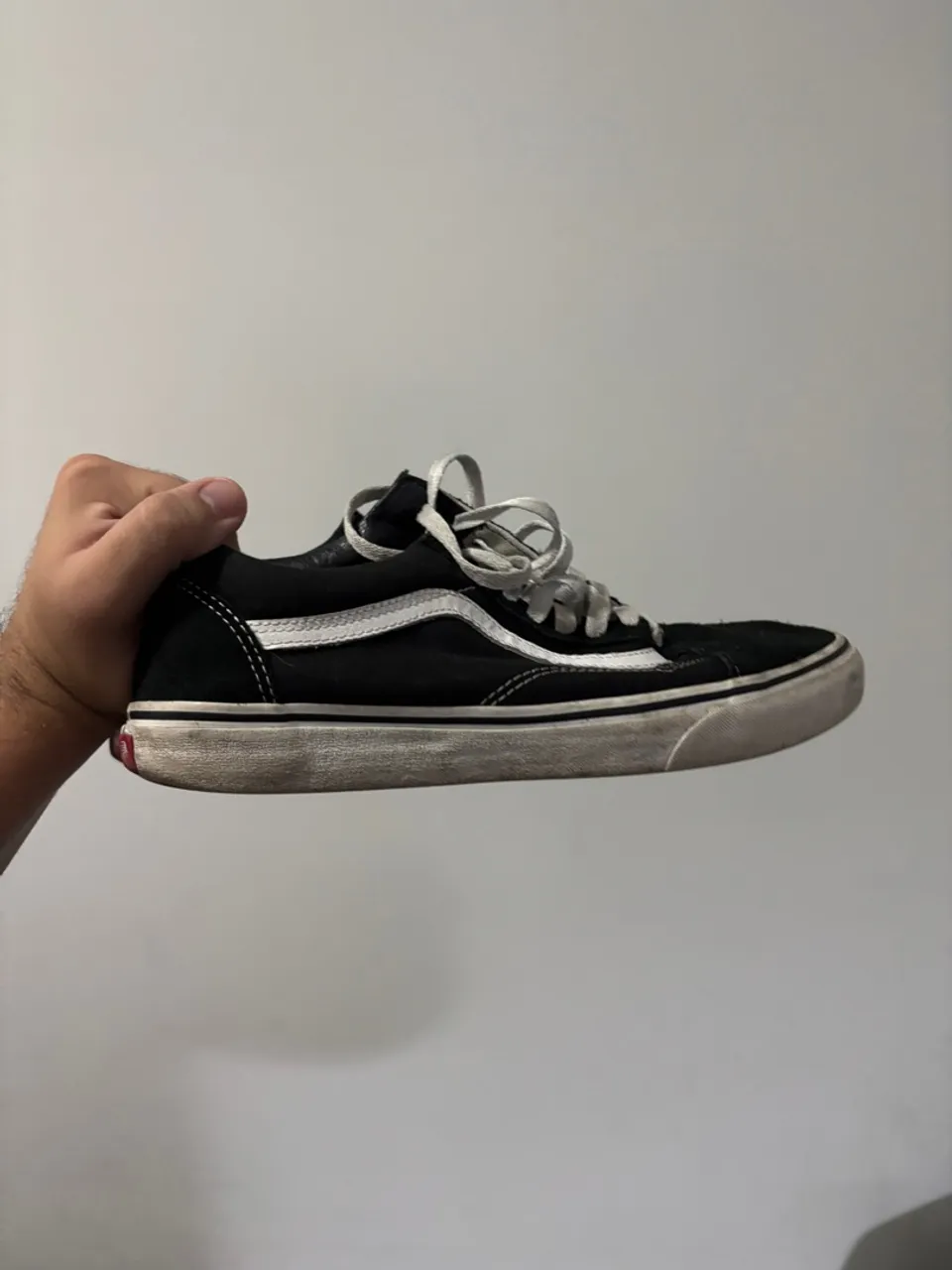 Tênis ORIGINAL Vans old skool