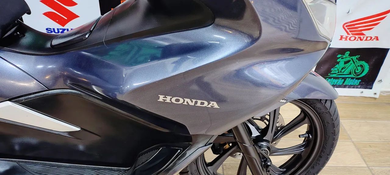PCX 150 2020 CINZA  - Foto 5