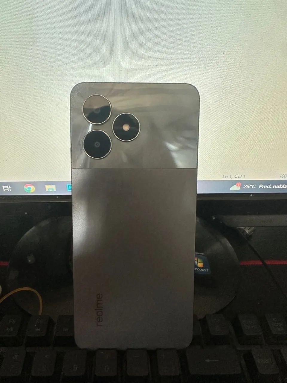 Realme Note 50 128 GB - Foto 2