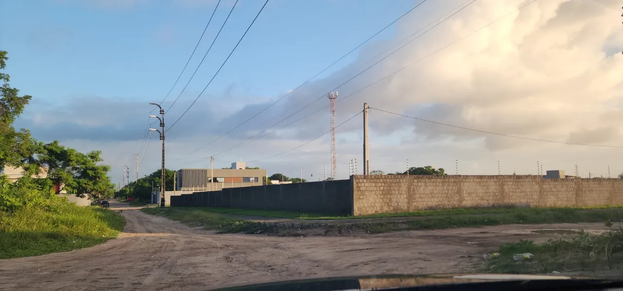 Venda de dois Terrenos Juntos ou Separados no Portal do Sol