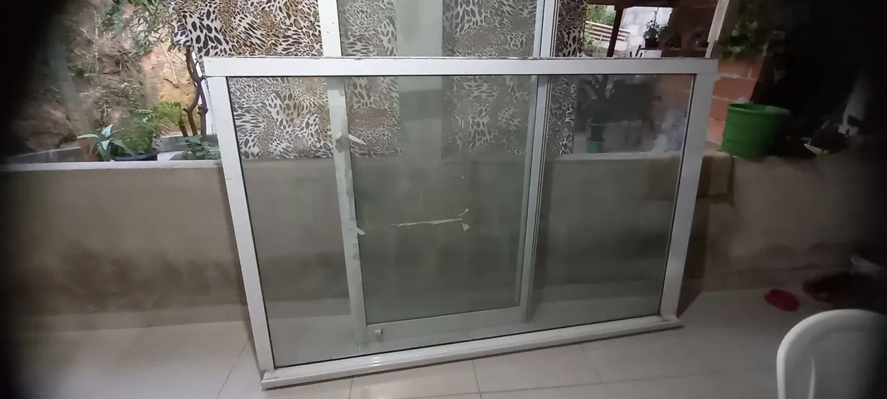 Janelas de alumínio em ótimo estado - Foto 3