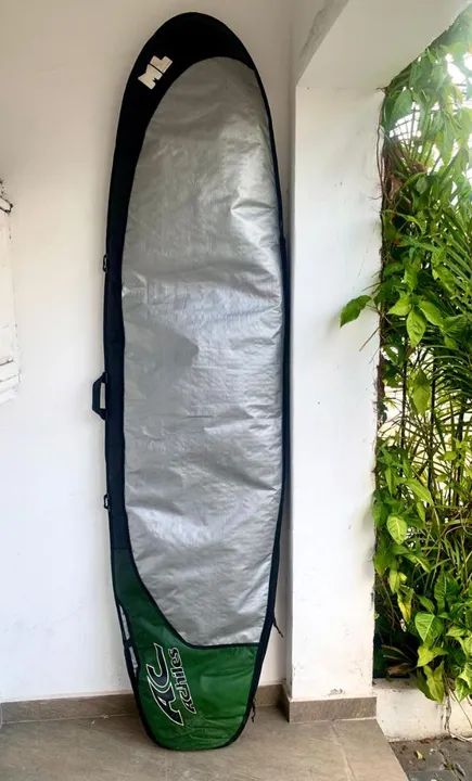 Prancha de Surf Mini Long 7'8 - Foto 4