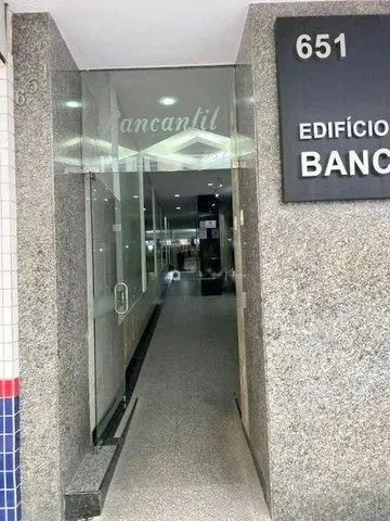 Sala para venda, 40 m² por R$ 250.000,00 - Centro - Juiz de Fora/MG