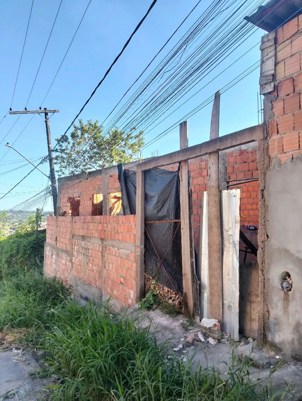 Foto - Manaus - Jorge Teixeira