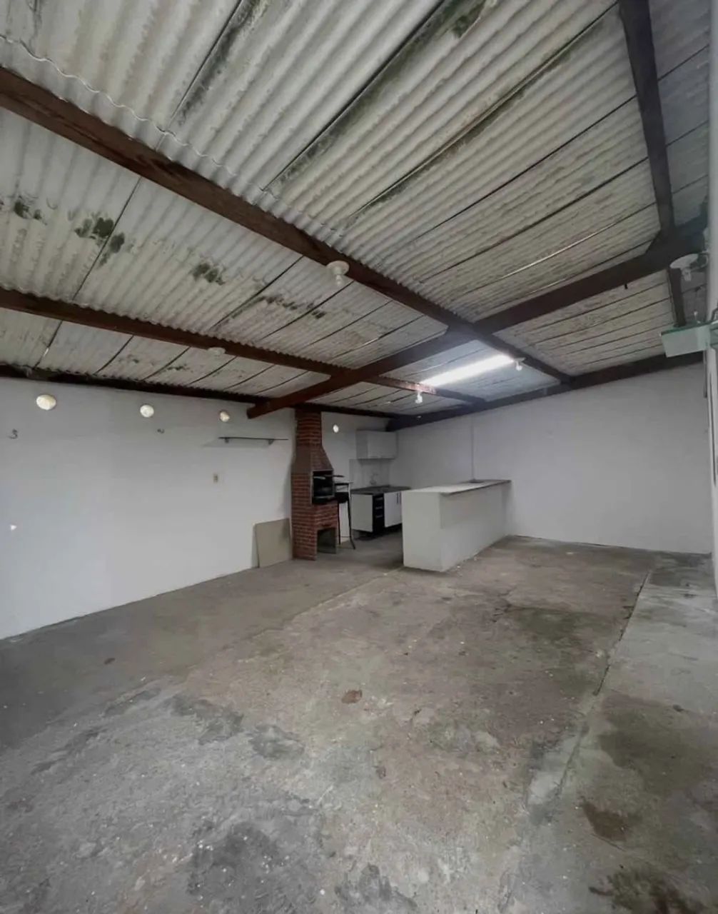 Foto - Recife - Várzea