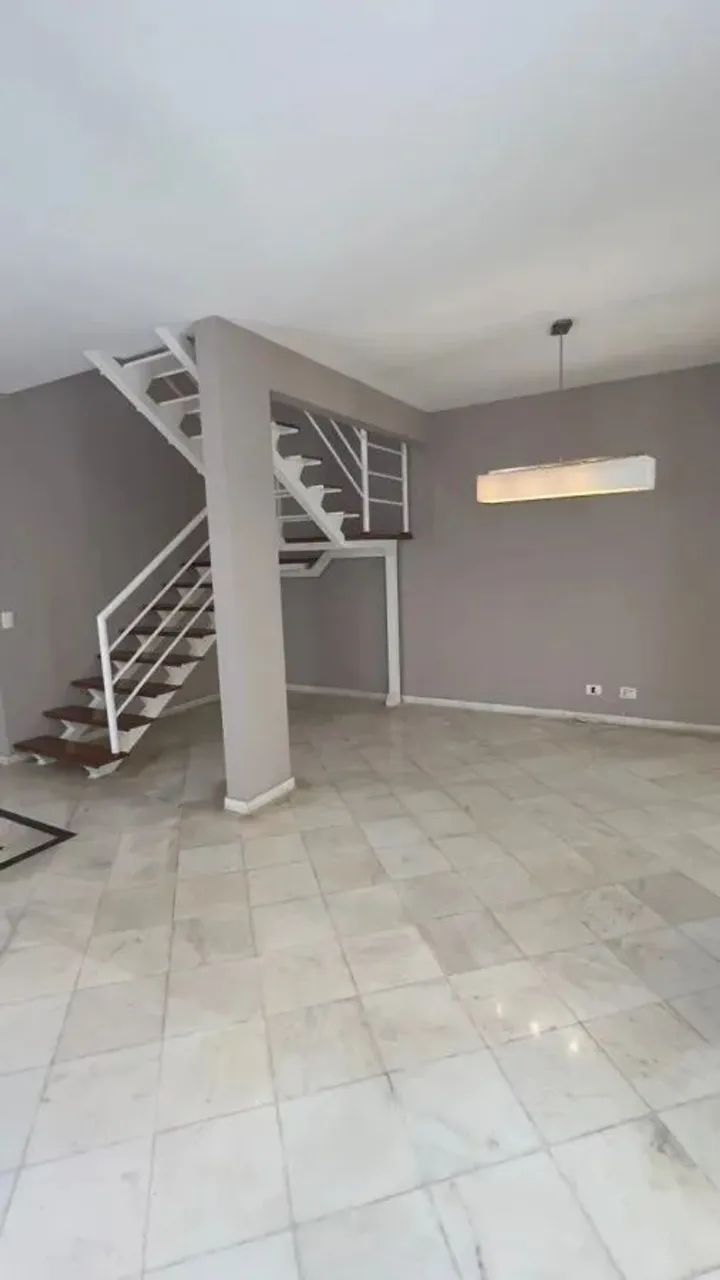 Casa em Condomínio para Locação, Tamboré, 4 dormitórios, 1 suíte, 3 banheiros, 2 vagas - Foto 3