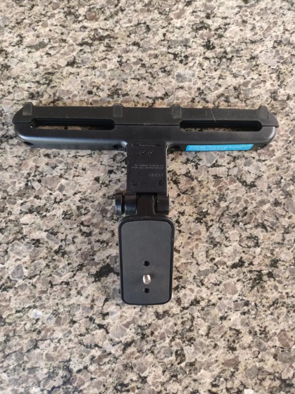suporte para leitor de DVD de carro - Foto 2