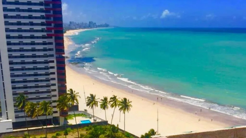 Vendo - Flats novos - Piedade - Vista incrivel