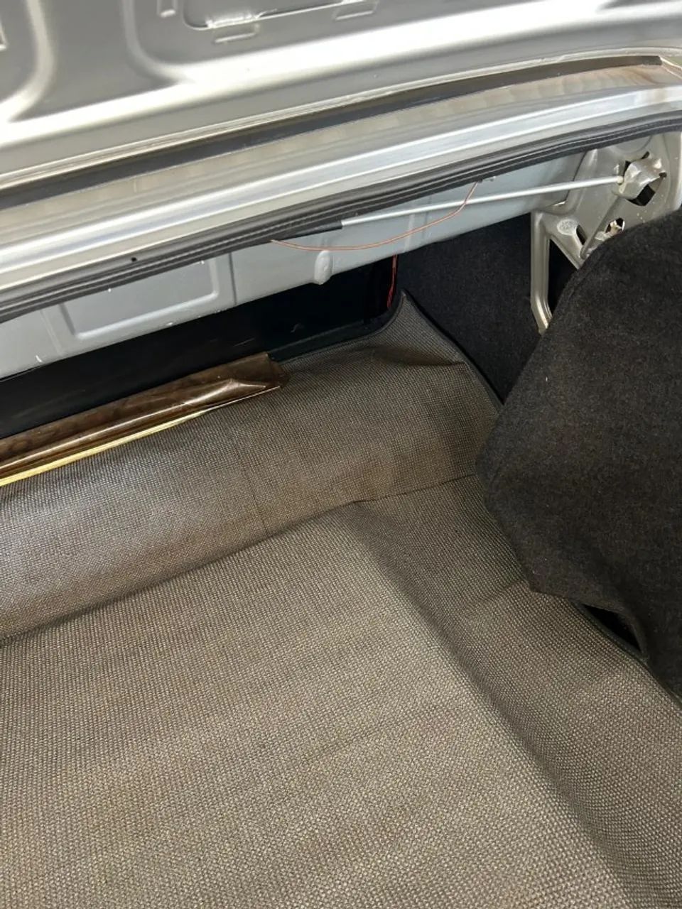 Chevrolet Opala Comodoro/comod. SLE 4.1/2.5 1985 - Foto 10