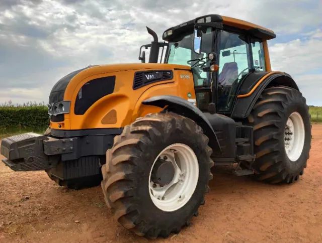 Trator Valtra BH 180 2016. - Foto 4