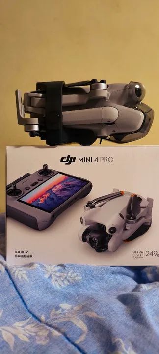DJI Mini 4 Pro - Foto 2