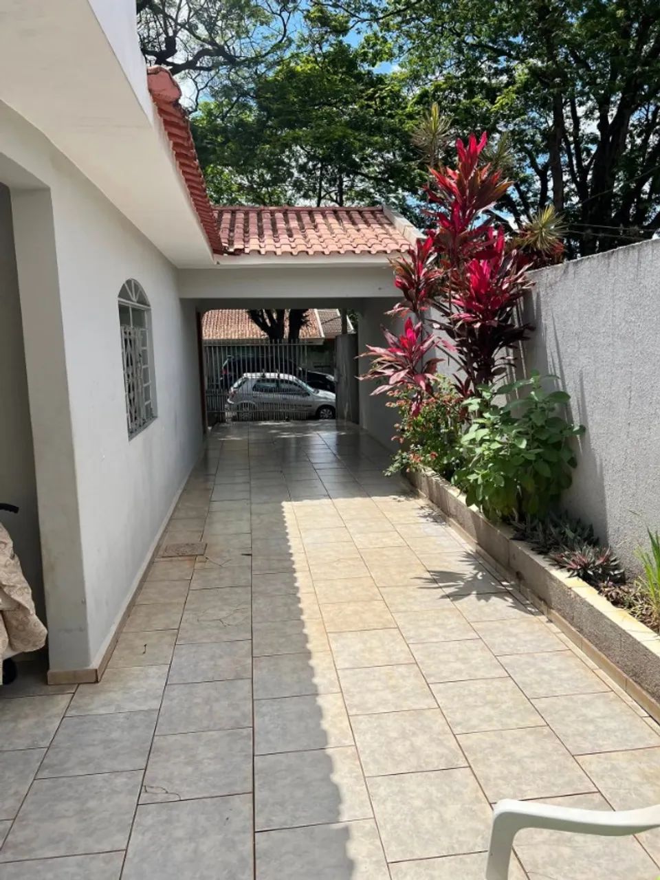Casa com edicula no Residencial Thais  - Foto 2