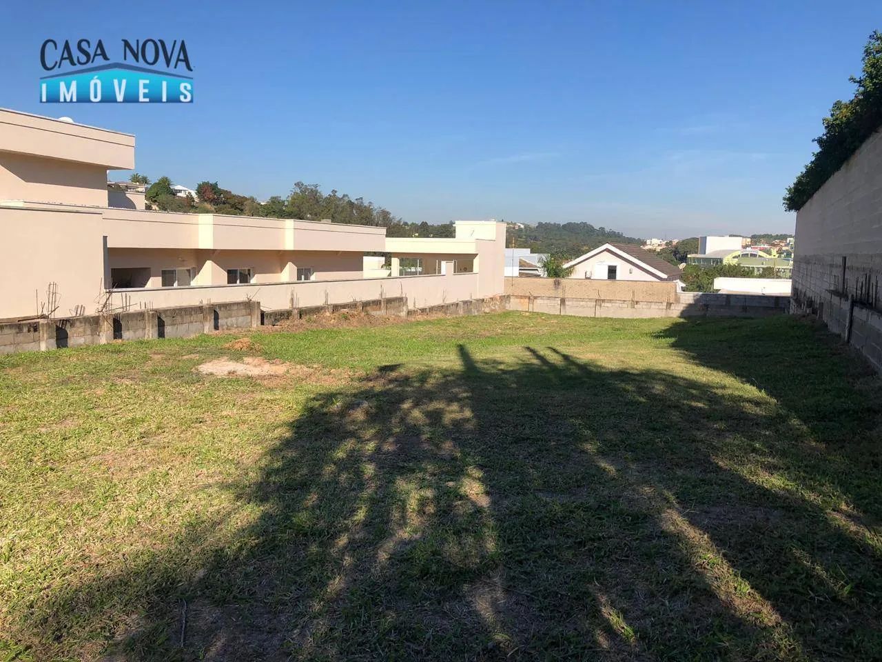 Terreno à venda, 600 m² por R$ 1.100.000,00 - Condomínio Terras de Vinhedo - Vinhedo/SP - Foto 2