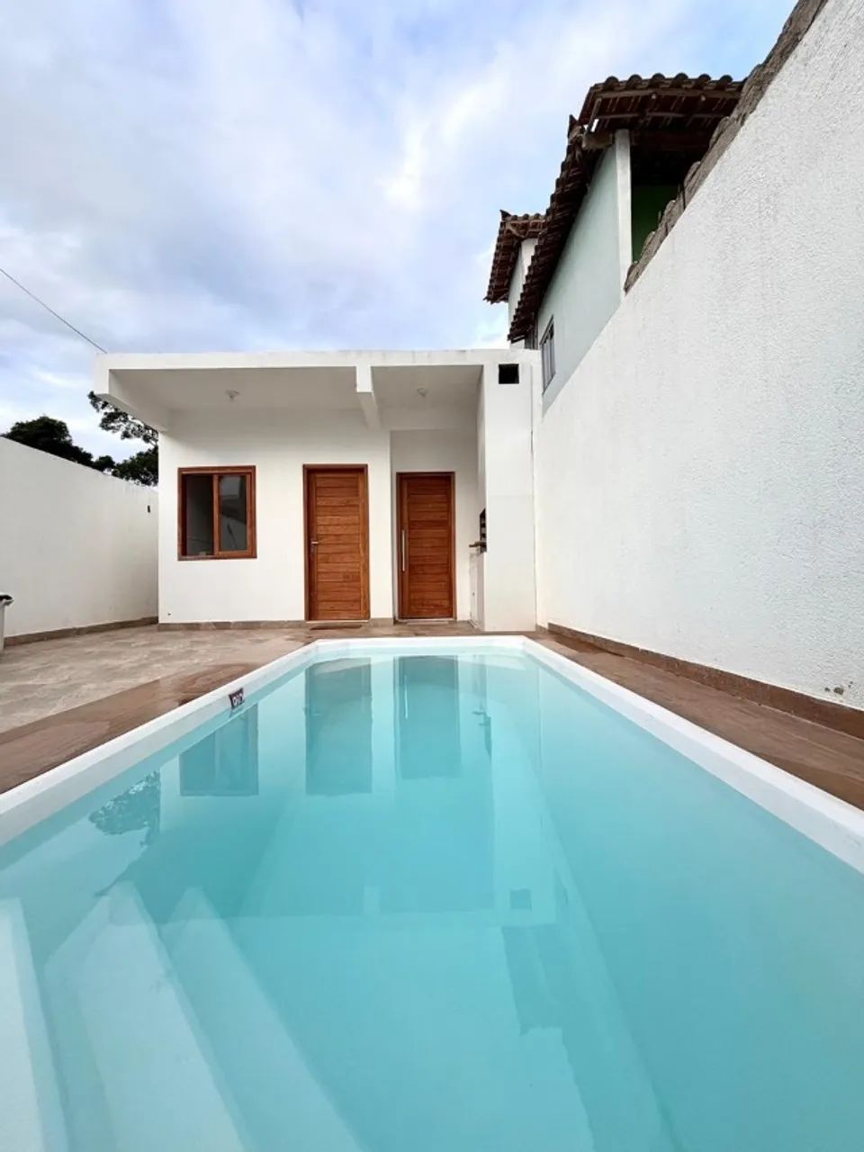 Vendo casa com piscina em Armação dos Búzios