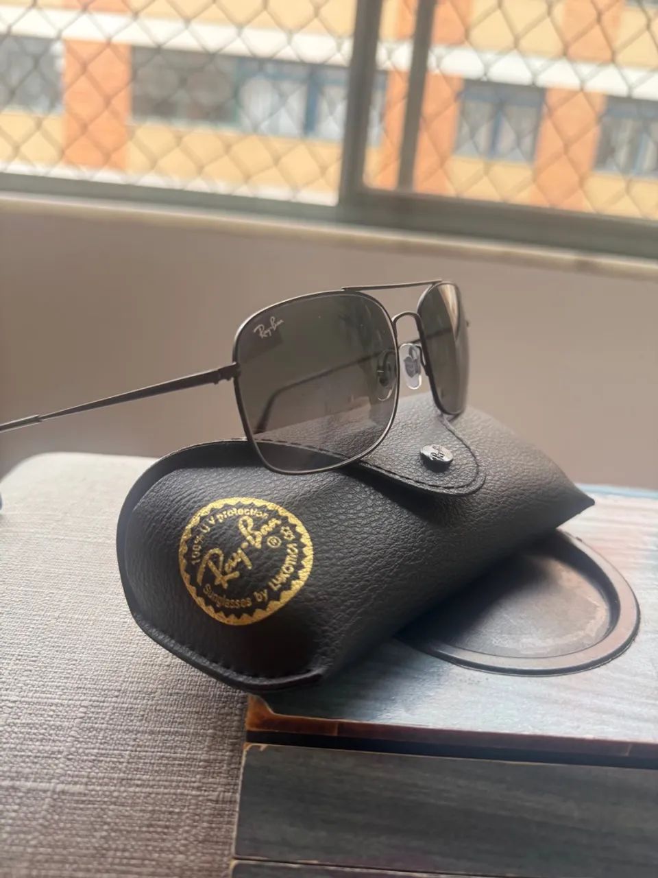 Ray ban RB3611 - Foto 4