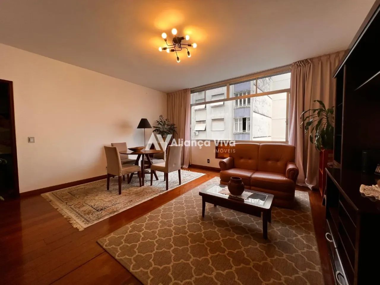 Copacabana | Apartamento 3 quartos
