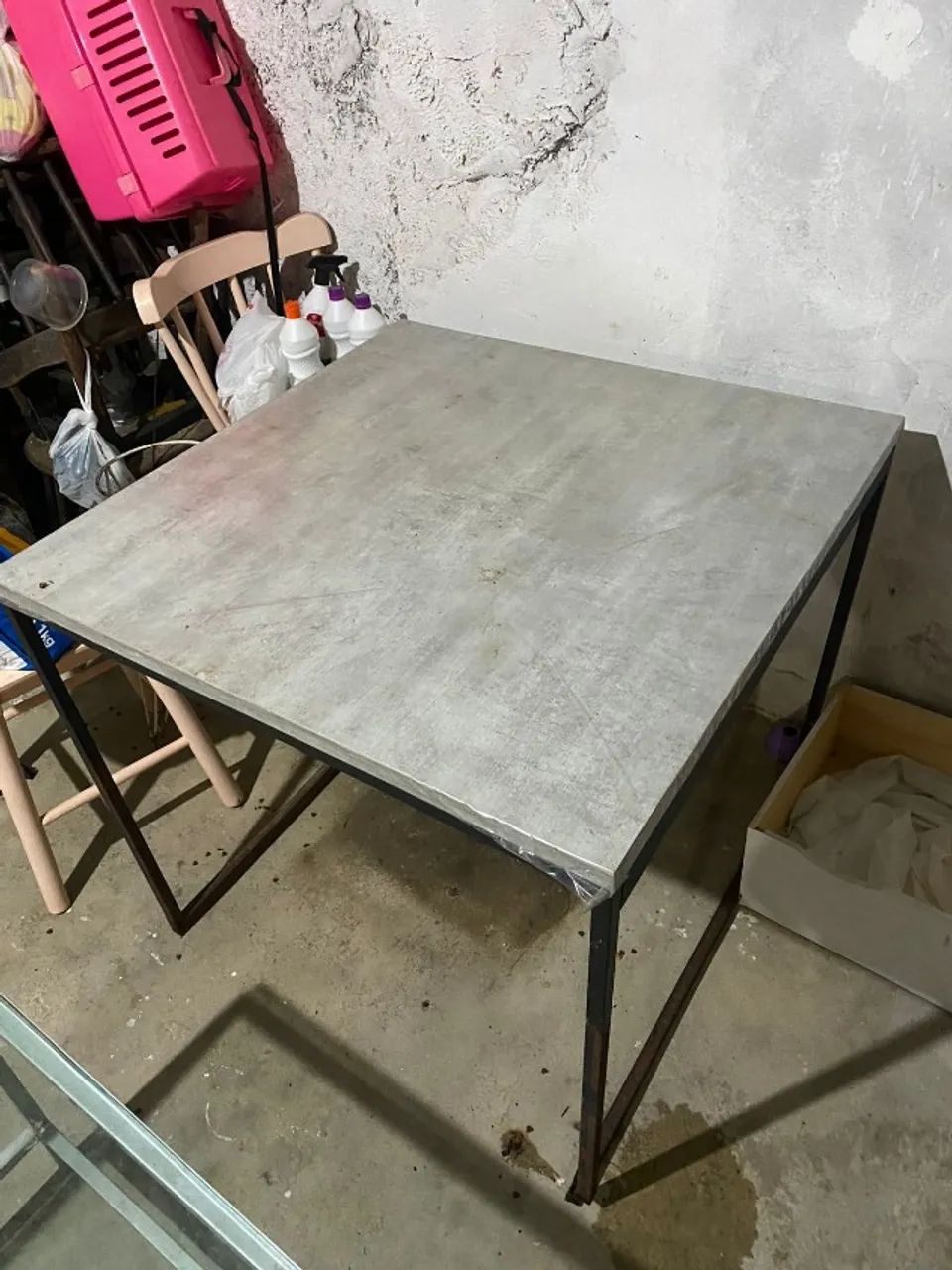 MESA GRANDE - 90x90 - Foto 2