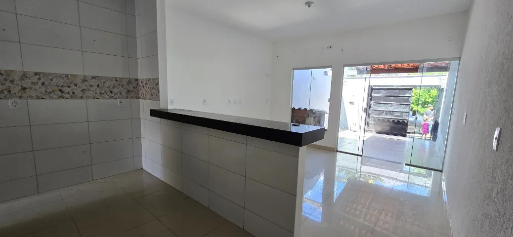 Excelente Casa De 3 Quartos Com Suite No Grande Retiro