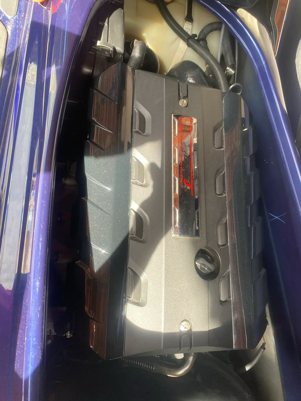 Jet ski yamaha fx 18000 Svho 2014 - Foto 3