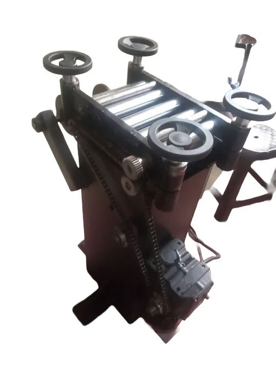  Alimentador para prensa  - Foto 4