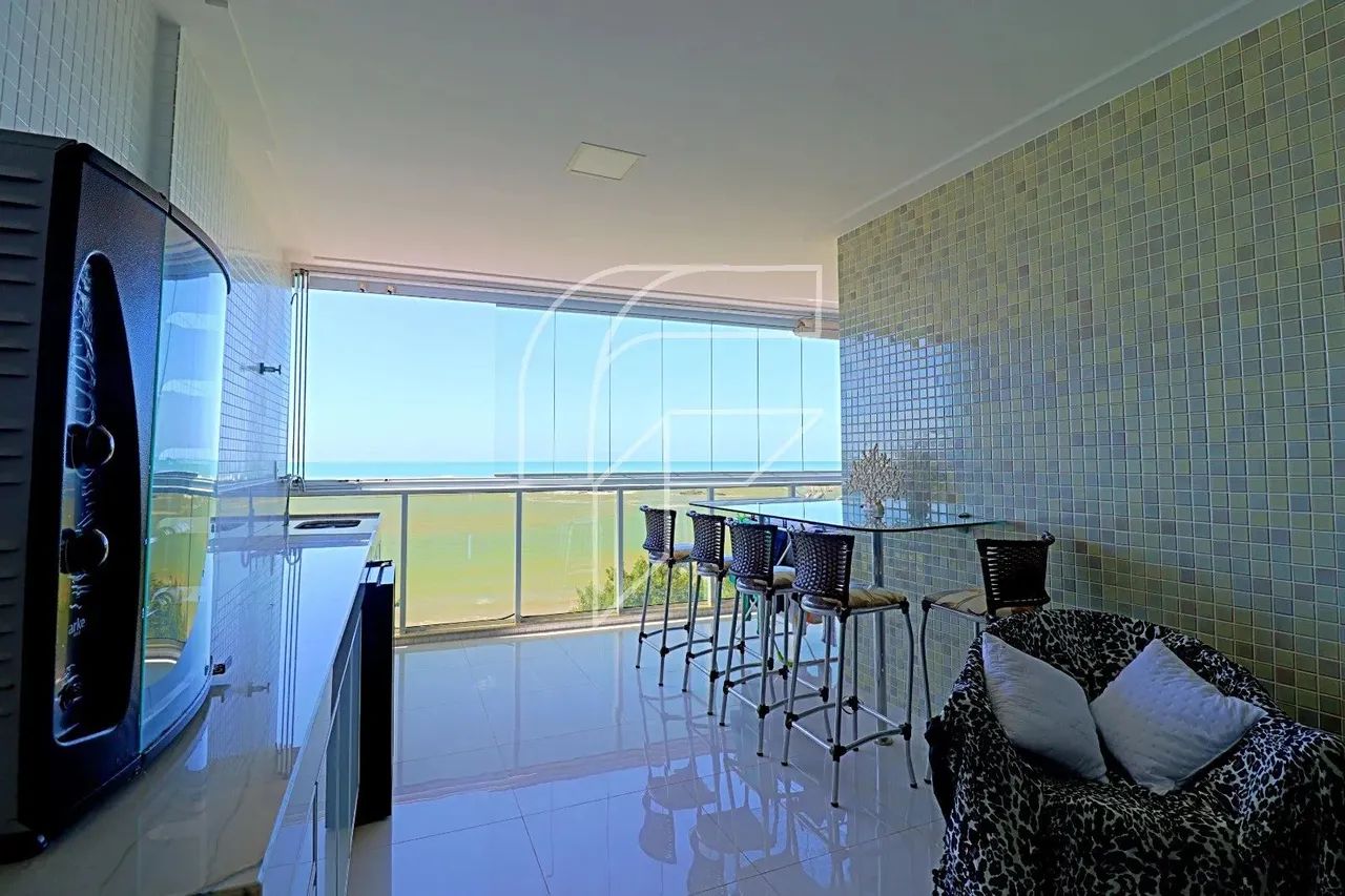 Imóvel para venda possui 150 metros quadrados com 4 quartos em Enseada Azul - Guarapari -  - Foto 5