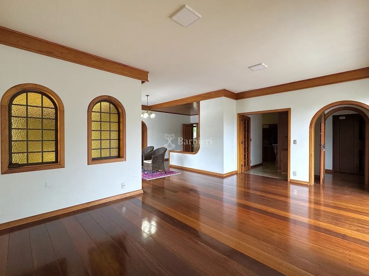 Apartamento residencial ou comercial com 4 quartos sendo duas suítes no bairro Garcia em B