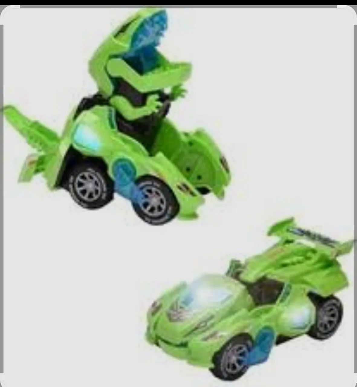 Carrinho  - Foto 2