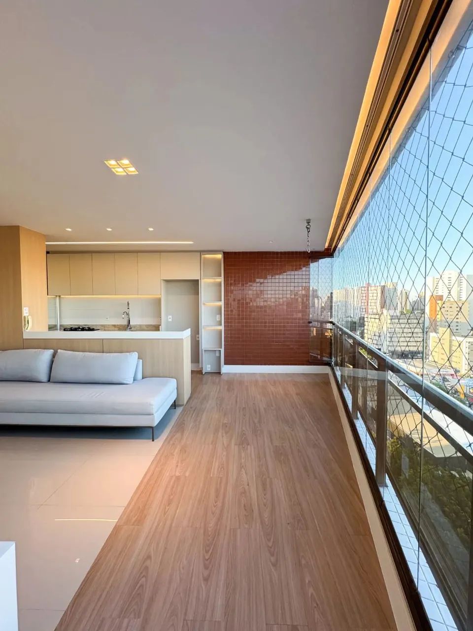 Apartamento com 03 quartos na Aldeota TR217743 FOR-12A72KQ
