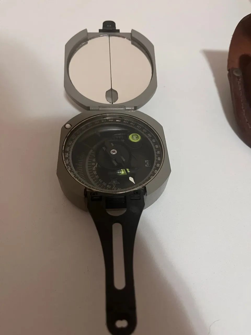 Bússola Brunson F2061