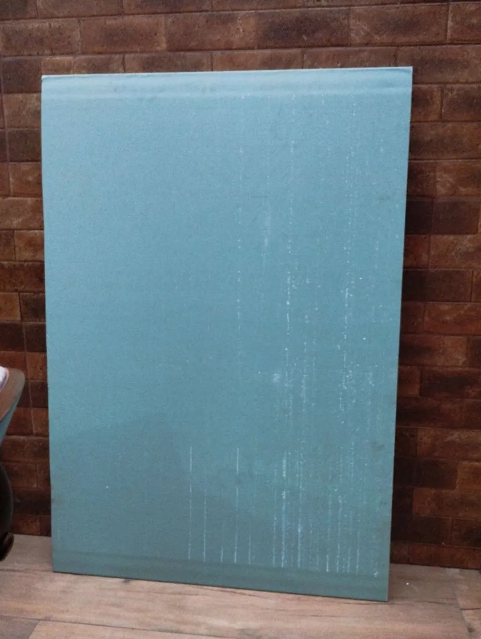 Placa de Gesso Acartonado