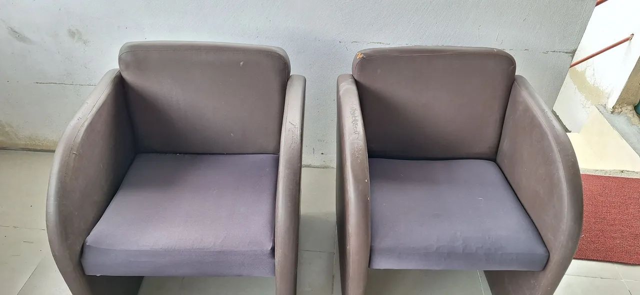 Poltronas 