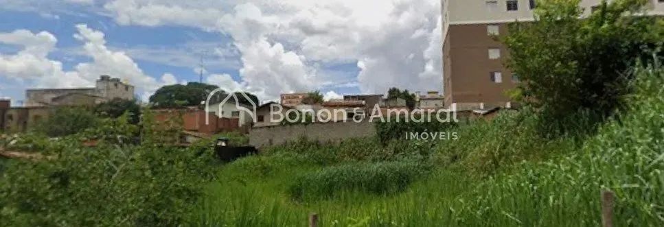 Terreno com projeto para 20 apartamentos - Ponte Preta, Campinas