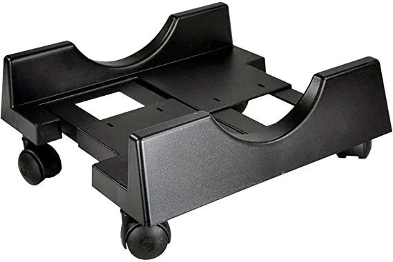 Suporte para Gabinete com Rodas - WZetta - Foto 2