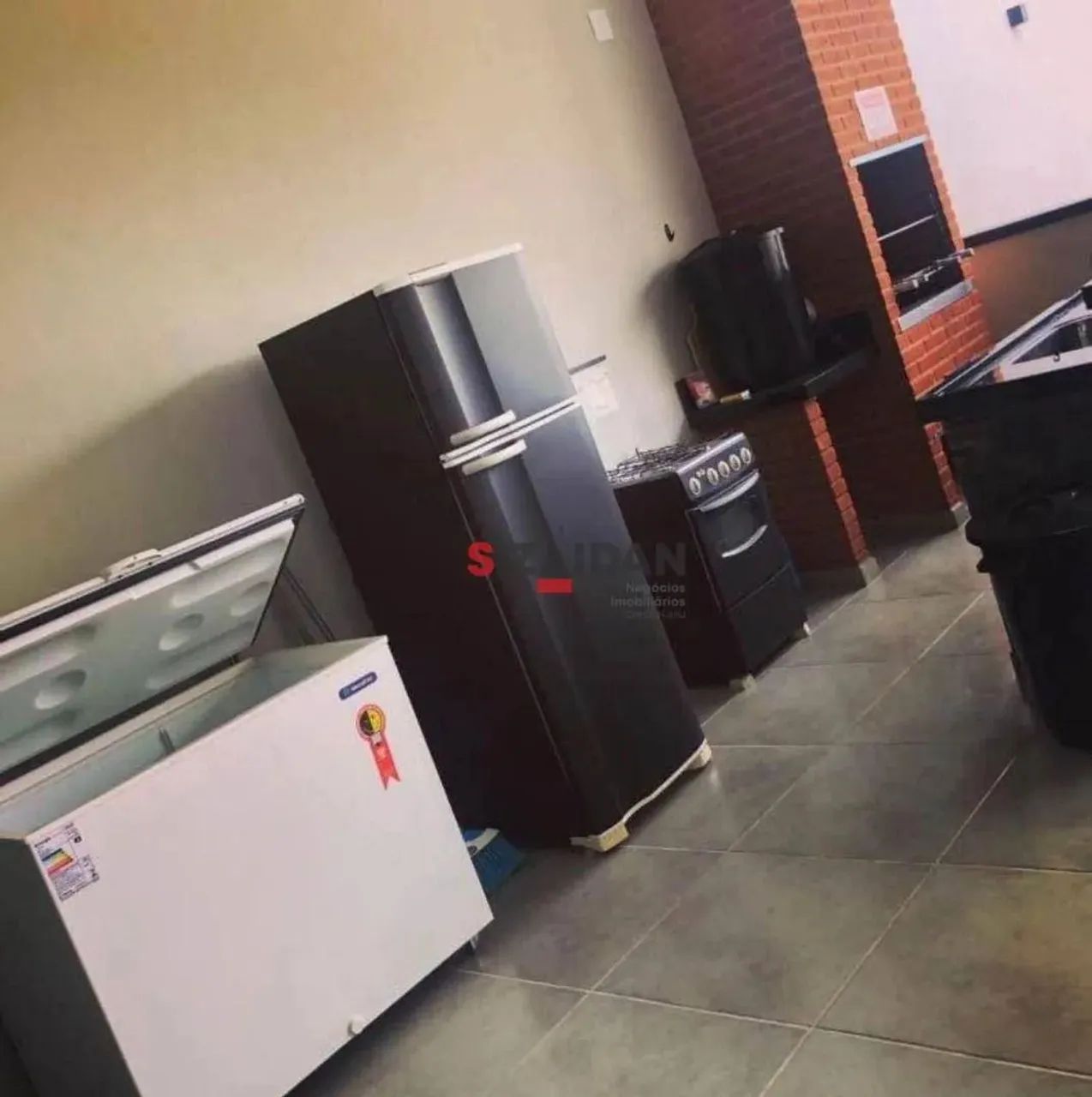 Edícula com 1 dormitório à venda por R$ 499.000 - Santa Rita - Piracicaba/SP - Foto 3