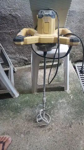 Menegotti Mortar Mixer64872654107009121