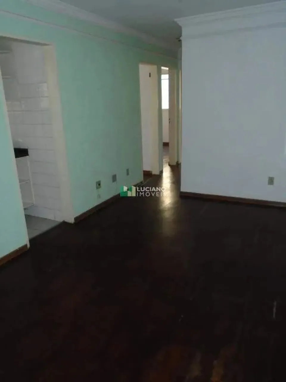 Apartamento para aluguel, 3 quartos, 1 vaga, Venda Nova - Belo Horizonte/MG