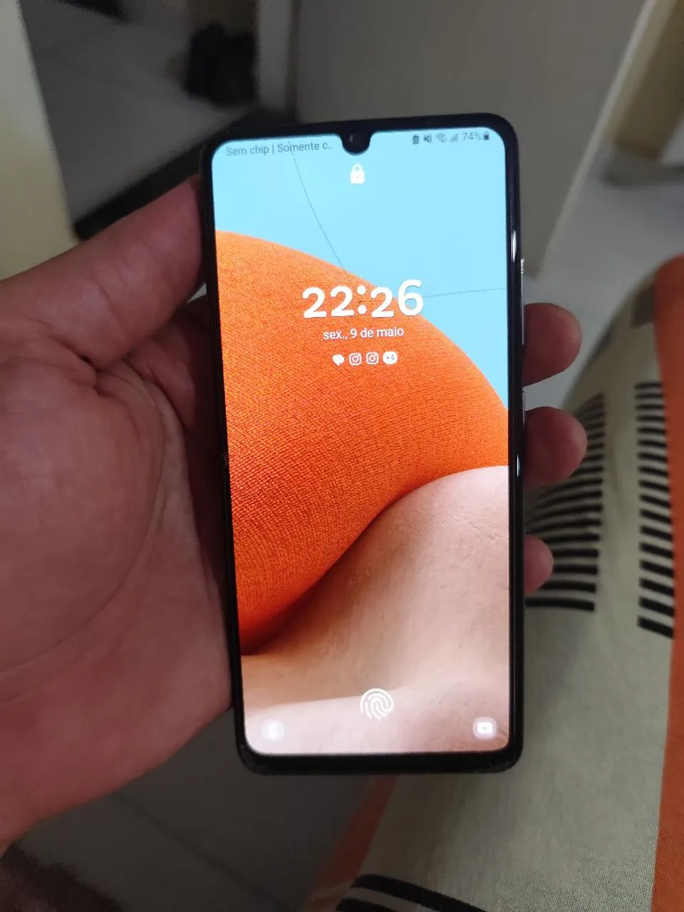 Samsung Galaxy A32 128Gb 4G