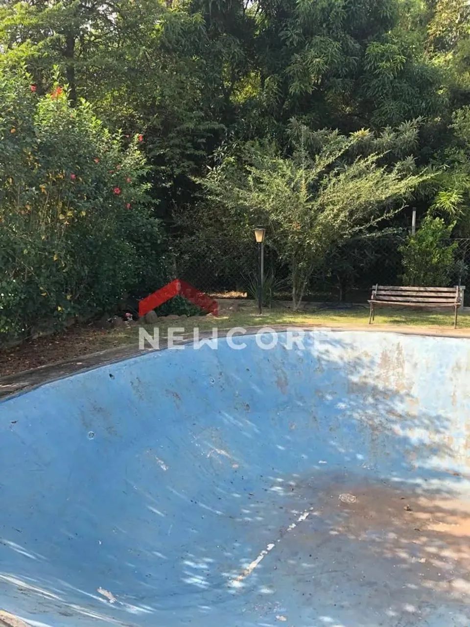 Chácara em Rua Henedina Oliveira Bresler - Bela Vista - Paulínia/SP - Foto 10