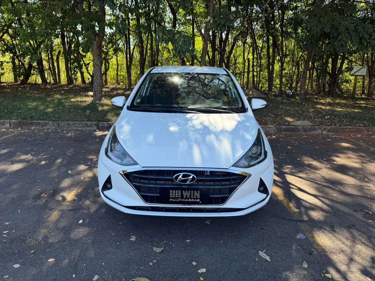 HYUNDAI HB20 TGDI DIAMOND 2019/20 Único Dono, Pouco Rodado e REVISADO - Foto 3