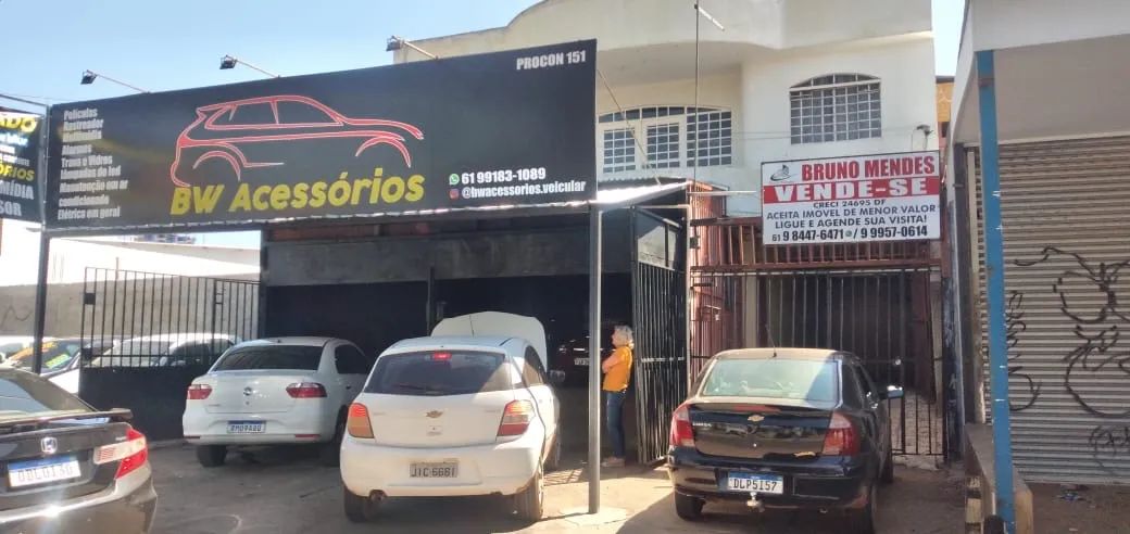 Foto - Brasília - Ceilândia Norte (Ceilândia)