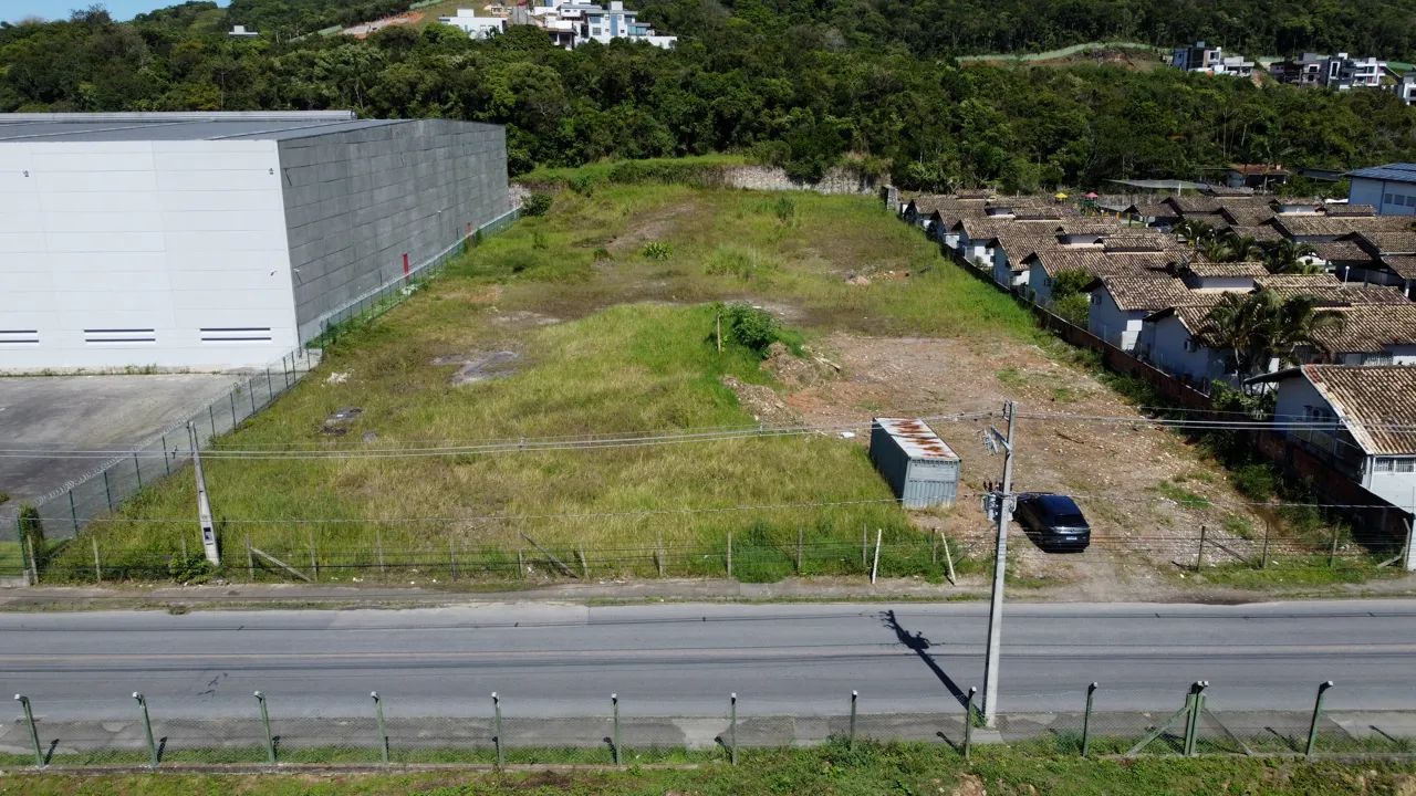 Lote à venda, Sertão do Maruim - São José/SC - Foto 4