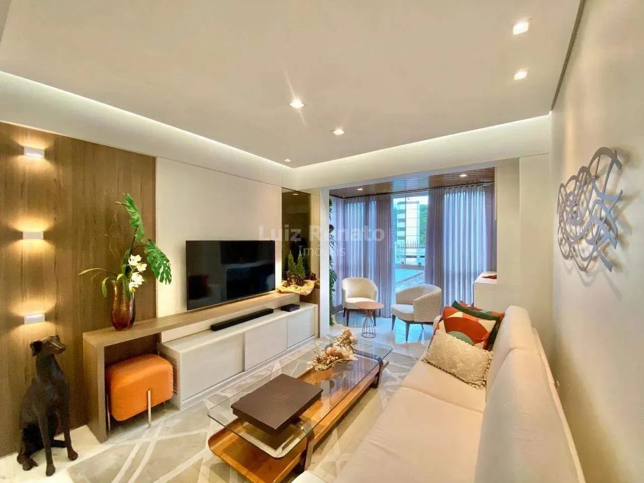 Apartamento à venda no bairro Cidade Nova - Foto 2