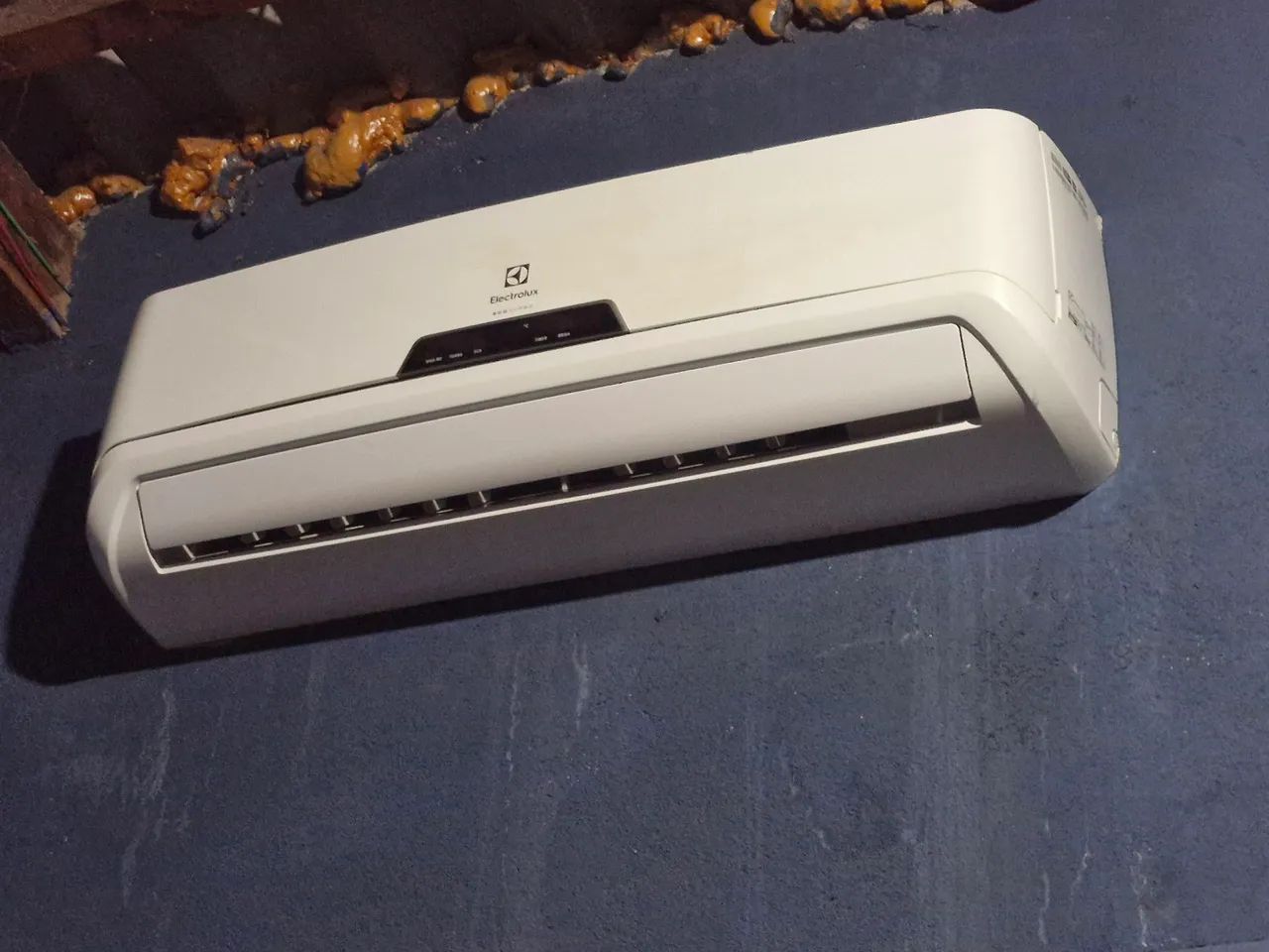 Ar Condicionado Electrolux Split - Foto 4