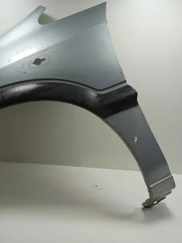 Paralama Esq Zafira 2003 2004 2006 08 2010/2012 - Foto 3