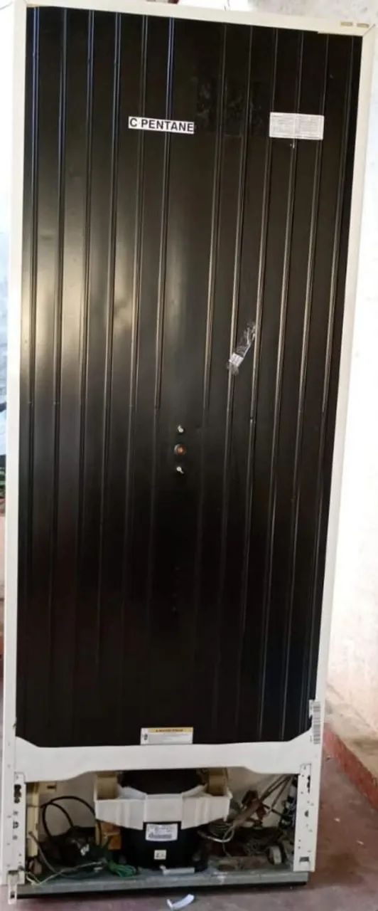 Geladeira Brastemp Frost Free - Foto 3