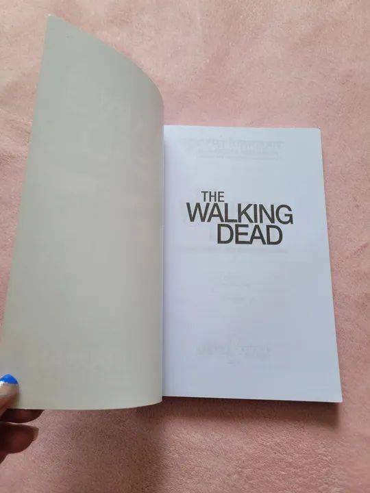 The Walking Dead - A Ascensão do Governador - Foto 5